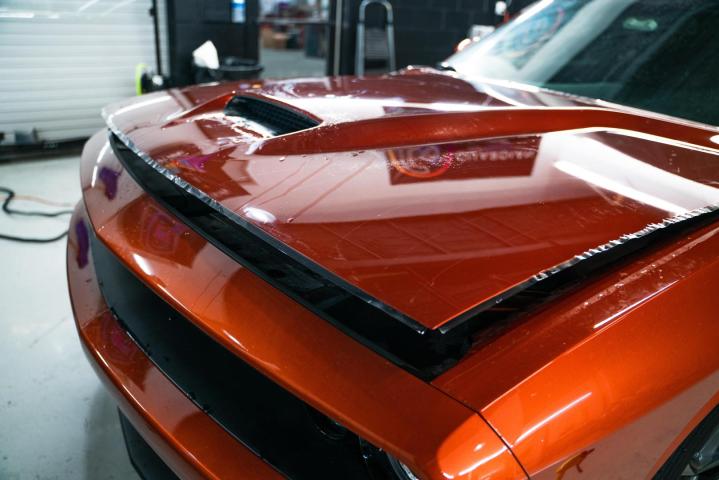 Car Paint Protection Film Oviedo Florida